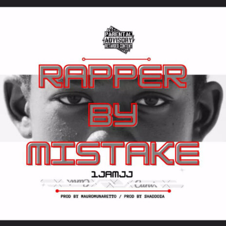 Rapper By Mistake ft. Slimmkhalif | Boomplay Music