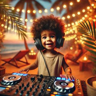 Afro Boogie Fever – Chill Vibes for Beach Parties & Dance Floors