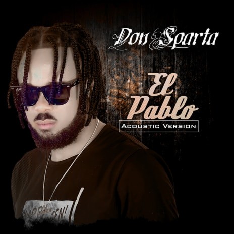 El Pablo (Acoustic Version) | Boomplay Music