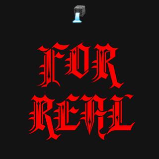 FOR REAL (Radio Edit)