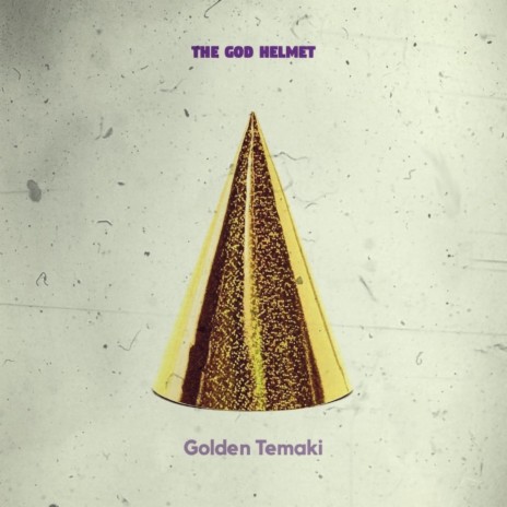 The God Helmet