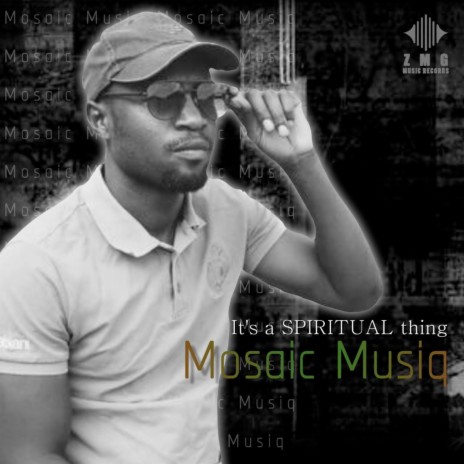 Silala Kusasa ft. Mosaic Musiq | Boomplay Music