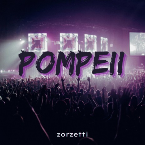 Pompeii Rave Funk | Boomplay Music