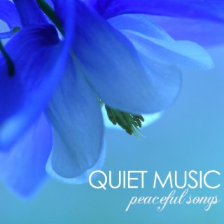 Quiet Music: Peaceful Songs for Relaxing Meditation