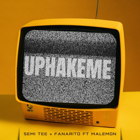 Uphakeme (feat. Malemon) | Boomplay Music