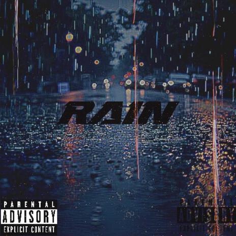 Rain ft. HGA SK | Boomplay Music