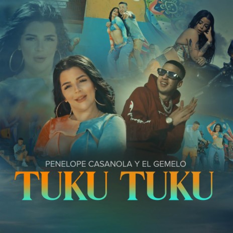 Tuku Tuku ft. El Gemelo | Boomplay Music