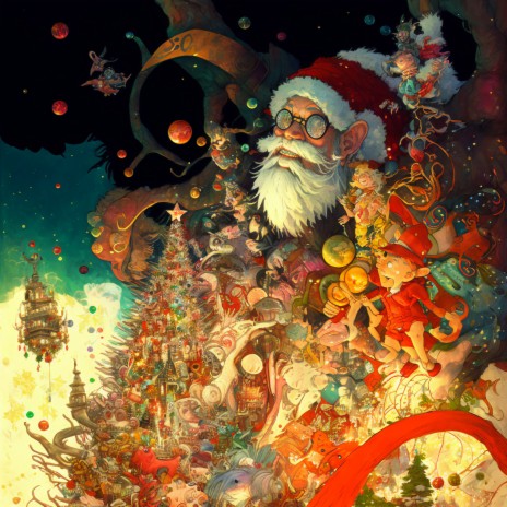 Santa Claus Is Comin' to Town ft. Christmas Carols Song & Christmas 2018 | Boomplay Music