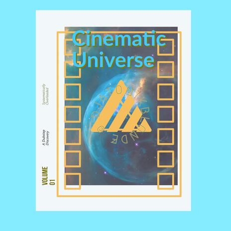 Cinematic Universe | Boomplay Music