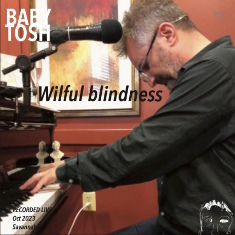 Wilful blindness