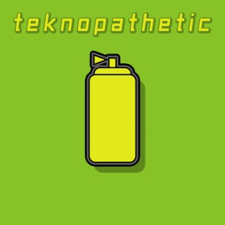 Teknopathetic (From Jet Set Radio Future) (Remix)
