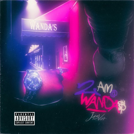 2 AM @ Wanda$ | Boomplay Music