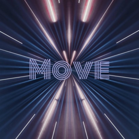 MOVE (SPED UP!) | Boomplay Music