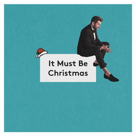 It Must Be Christmas | Boomplay Music