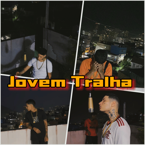 Jovem Tralha