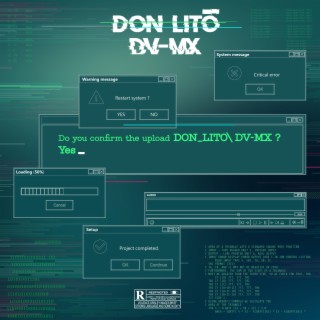 DV-MX lyrics | Boomplay Music