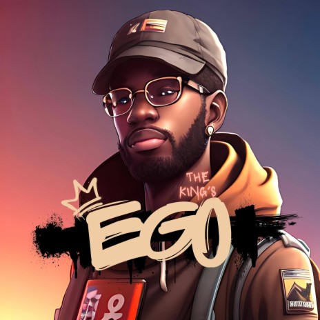 The King's Ego | Boomplay Music
