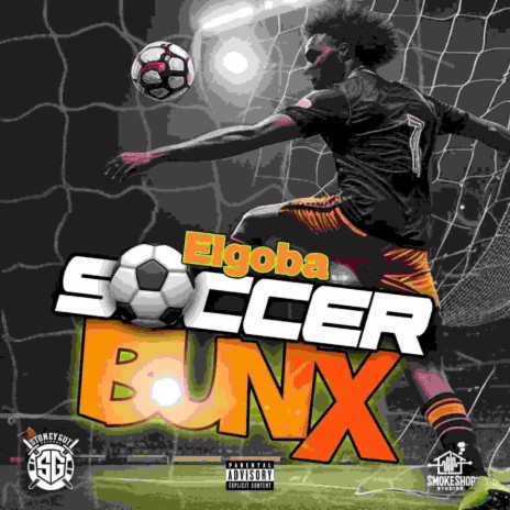 Soccer Bunx | Boomplay Music