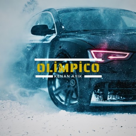 Olimpico ft. Çetin Hoca | Boomplay Music