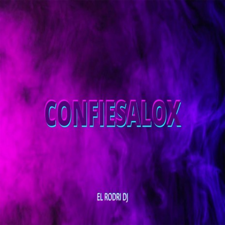 confiesalox | Boomplay Music