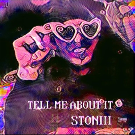 Tell Me About It | Boomplay Music