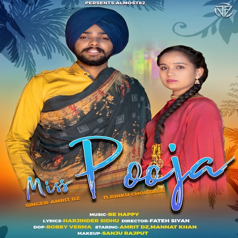 Miss Pooja ft. Rinku Chautala | Boomplay Music