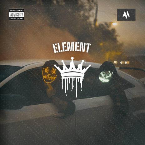 ELEMENT ft. JBLIZ | Boomplay Music