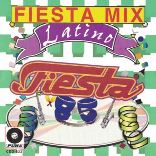 Fiesta Mix Latino