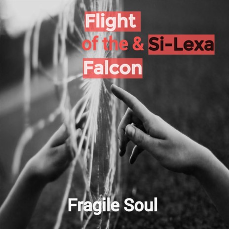 Fragile Soul ft. Si-Lexa | Boomplay Music