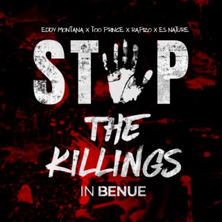 Stop the Killings in Benue