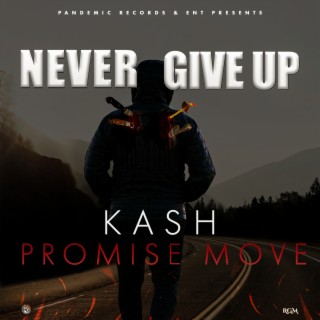KASH PROMISE MOVE