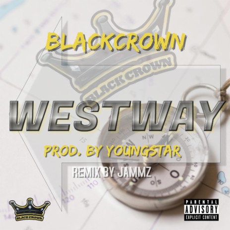 Westway (Jammz Remix) ft. Jammz | Boomplay Music