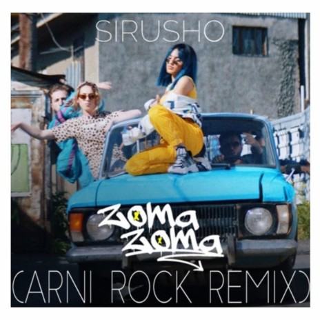 Zoma Zoma (Arni Rock Remix) | Boomplay Music