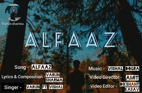 Alfaaz