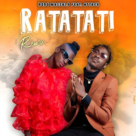 Ratatati 'Remix' ft. Attack | Boomplay Music