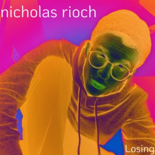 Nicholas Rioch