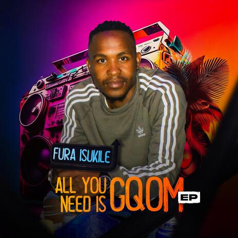 Fura Isukile - Eyase Alex ft. Khaya Usenzani | Boomplay Music