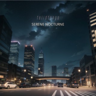 Serene Nocturne