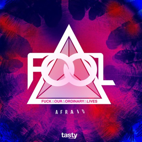 Afraid | Boomplay Music