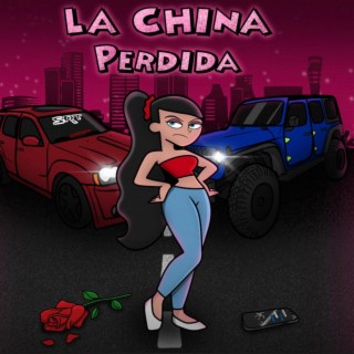 La china perdida