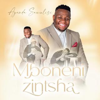 Mboneni zintsha