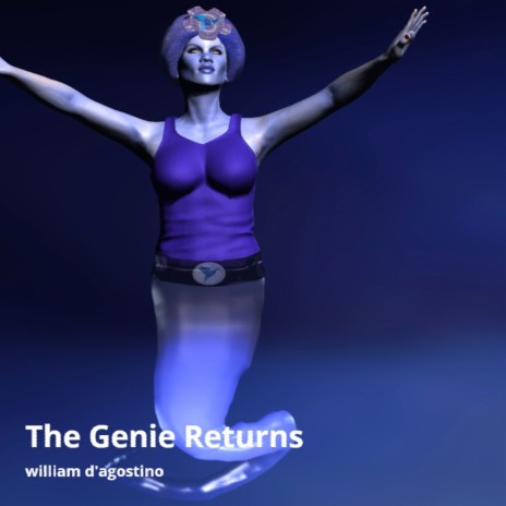 The Genie Returns | Boomplay Music