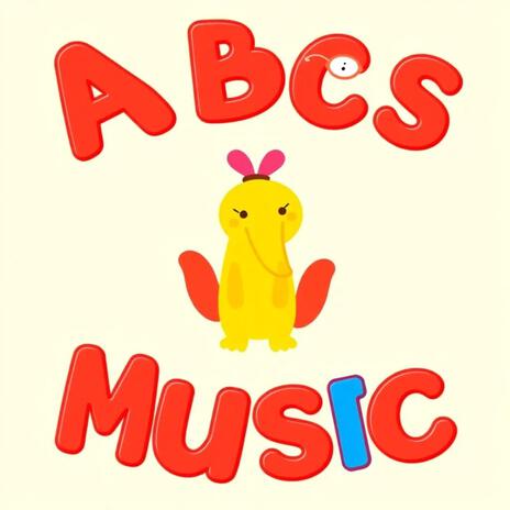 STEM ABC's | Boomplay Music