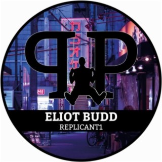 Eliot Budd