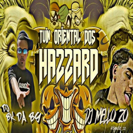 TUIN ORIENTAL DOS HAZZARD | Boomplay Music