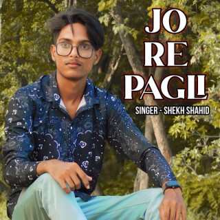 Jo Re Pagli