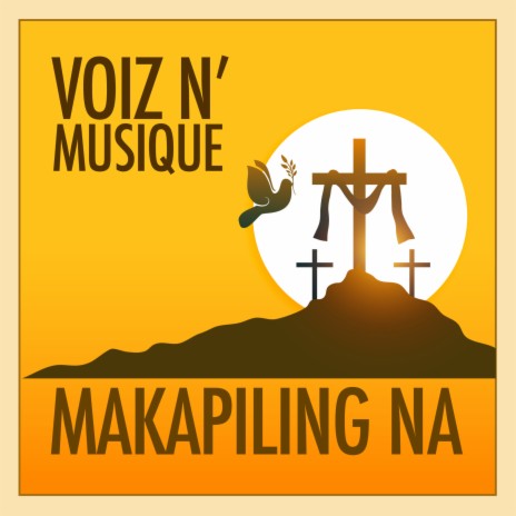 Makapiling Na | Boomplay Music