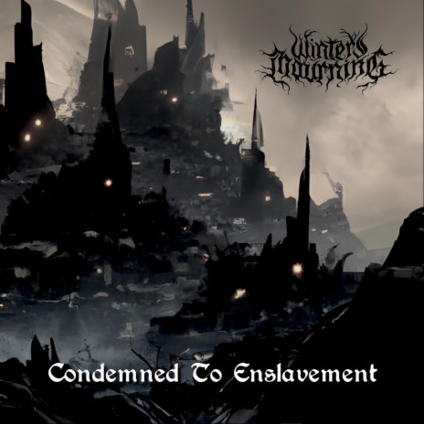 Condemned To Enslavement | Boomplay Music