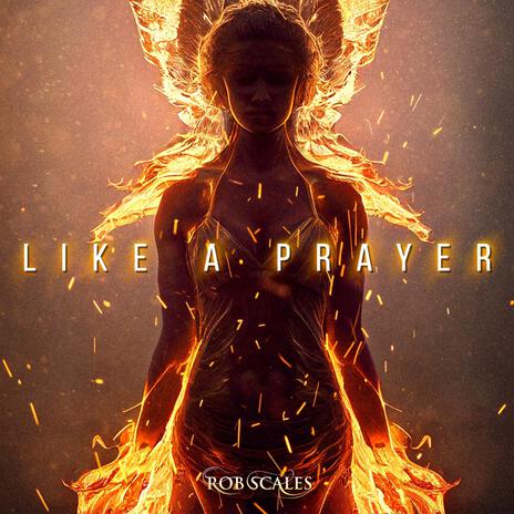 Like a Prayer (Epic Version) | Boomplay Music