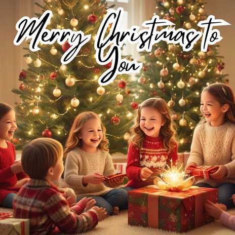 Merry Christmas to You | Boomplay Music